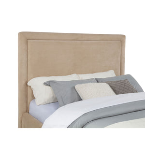 Brandon - Upholstered Platform Bed