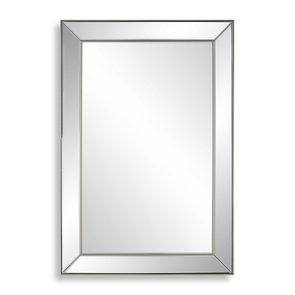 Mirror - Nickel