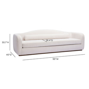 Camille - Sofa