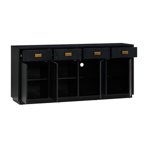 Aria - Buffet - R&R Furniture Gallery (Fountain Valley, CA)