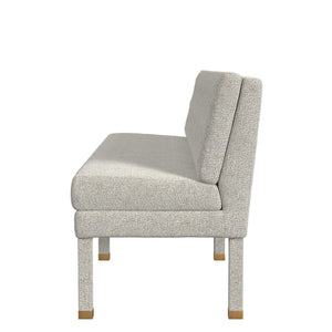Approach The Bench - Banquette