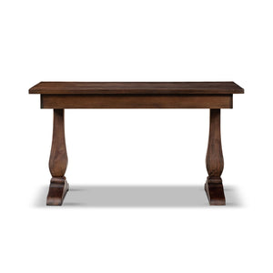 Whitmore - Writing Desk - Brown