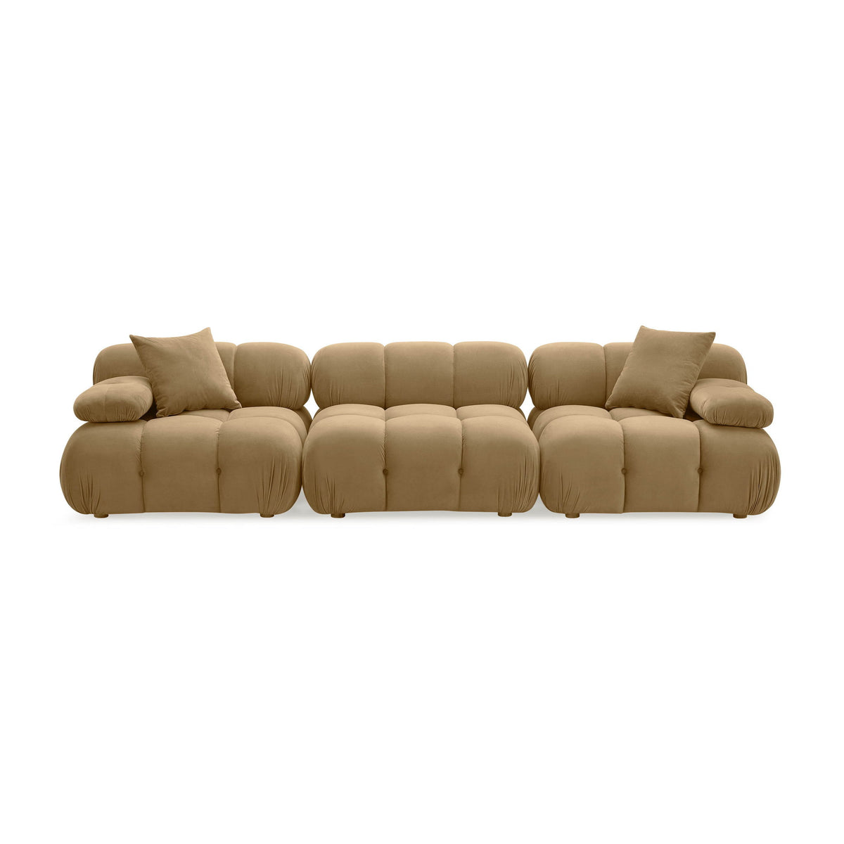 Calliope - Modular Sofa - R&R Furniture Gallery (Fountain Valley, CA)