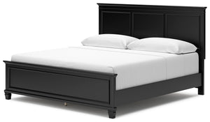Lanolee - Panel Bed - R&R Furniture Gallery (Fountain Valley, CA)