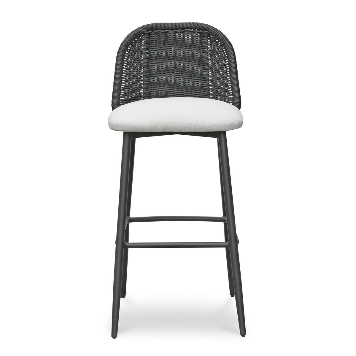 Alexa - Outdoor Barstool - R&R Furniture Gallery (Fountain Valley, CA)