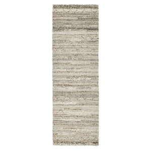 Classic Home Fallon indoor/outdoor rug with geometric pattern, suitable for both indoor and outdoor spaces.
