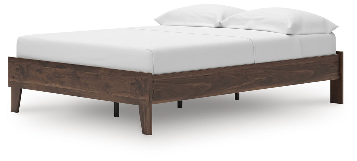 Calverson - Platform Bed - R&R Furniture Gallery (Fountain Valley, CA)