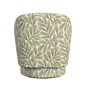 Coupe - Swivel Chair