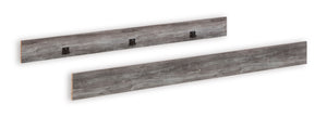 Bronyan - Bedroom Set - R&R Furniture Gallery (Fountain Valley, CA)