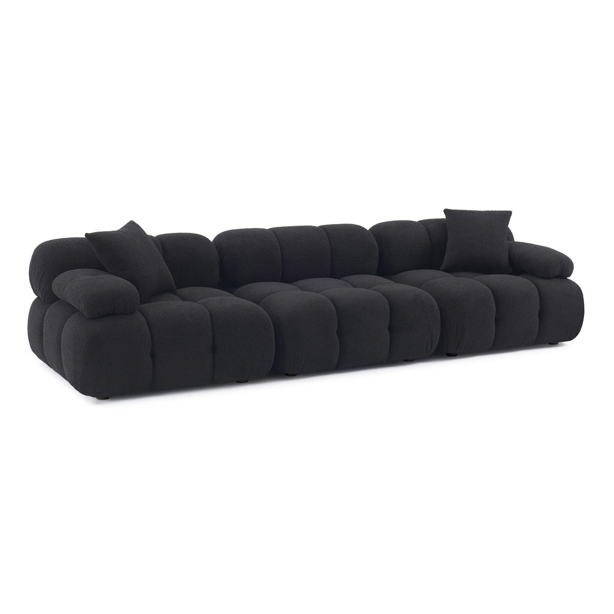 Calliope - Modular Sofa - R&R Furniture Gallery (Fountain Valley, CA)