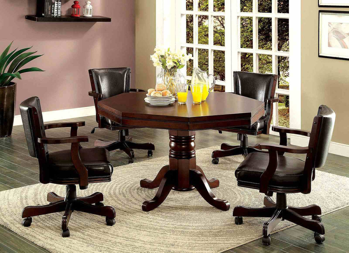 Rowan - Game Table