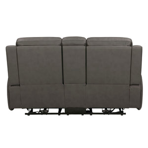 Belmont - Zero Gravity Power Reclining Living Room Set