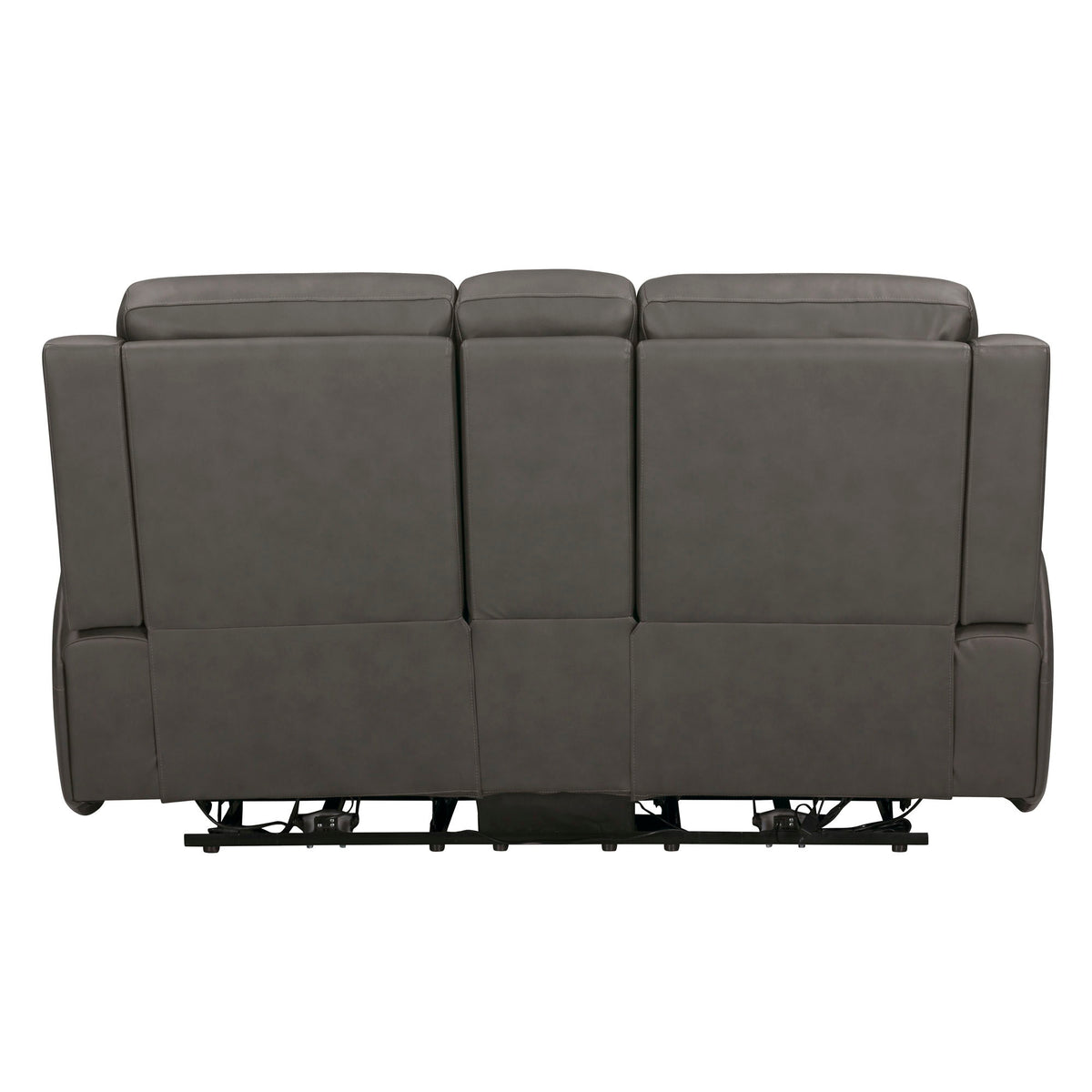 Belmont - Zero Gravity Power Reclining Living Room Set