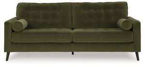 Reveon Lakes - Sofa - Olive - R&R Furniture Gallery (Fountain Valley, CA)