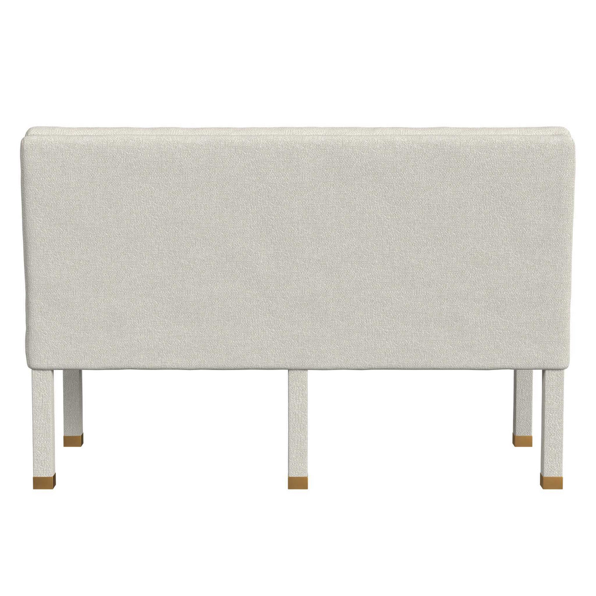 Approach The Bench - Banquette