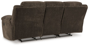 Frohn - Reclining Sofa - R&R Furniture Gallery (Fountain Valley, CA)