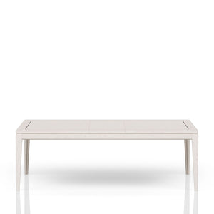 Expandable Dining Table