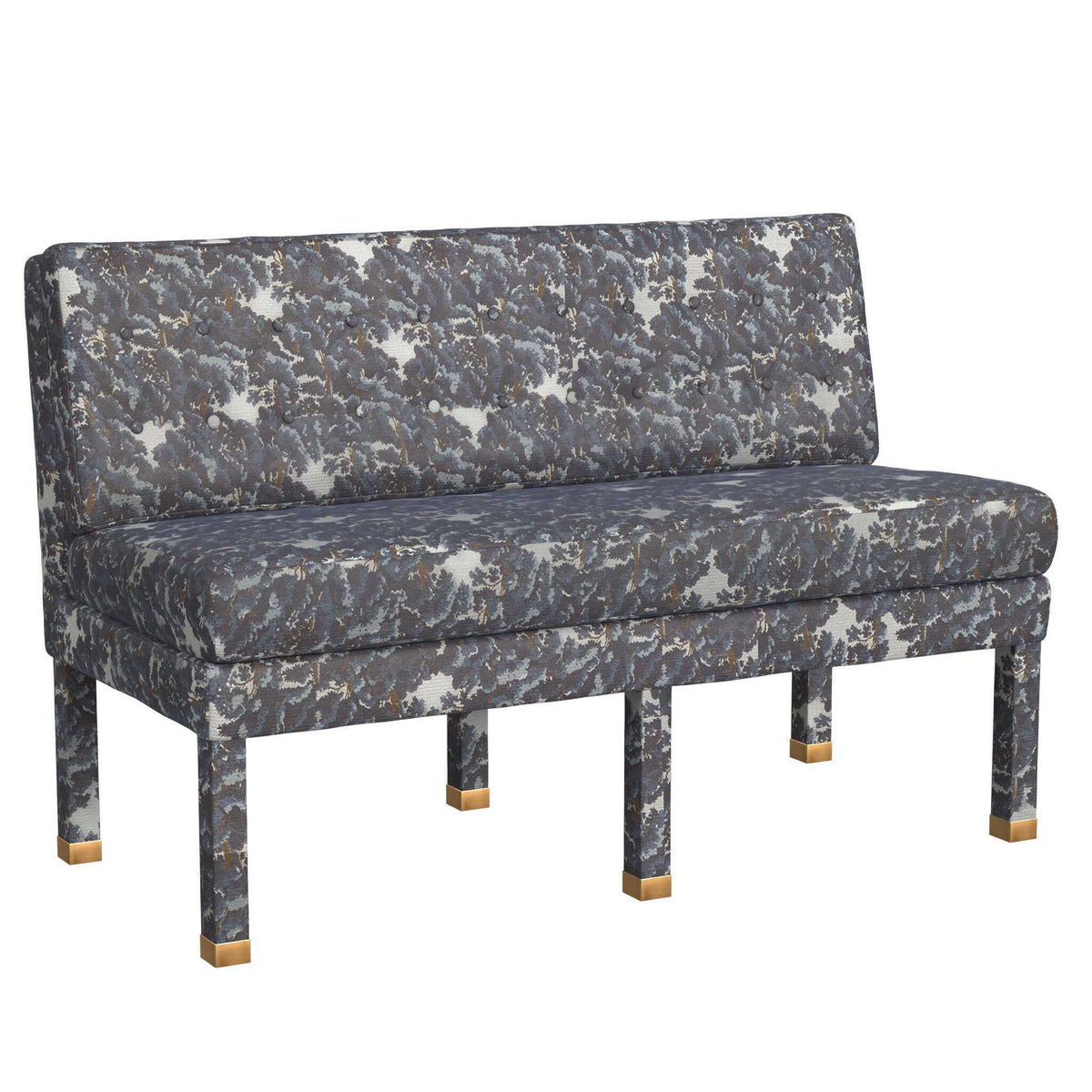 Approach The Bench - Banquette