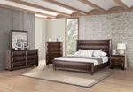 Chemnitz - 4 Pc. Queen Bedroom Set