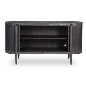 Tambour - Cabinet