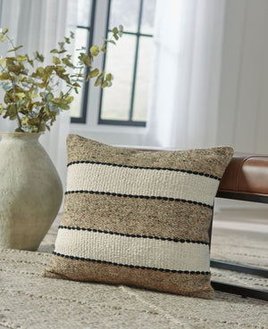 Rueford - Pillow - R&R Furniture Gallery (Fountain Valley, CA)