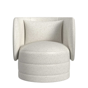 Sanctuary - Swivel Chair