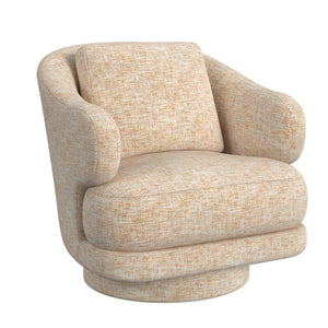 Cuddle - Swivel Chair