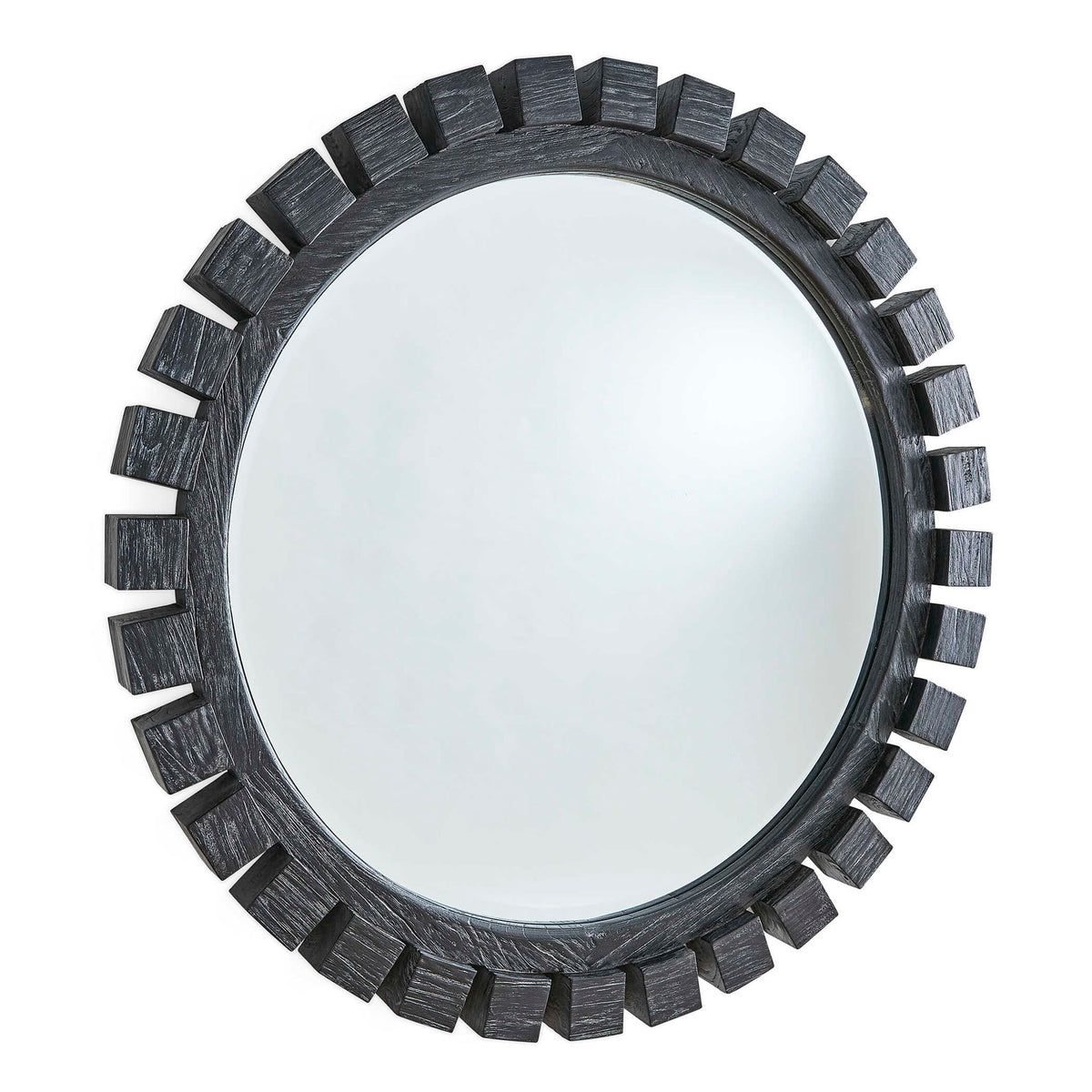 Around The Block - 46" Mirror