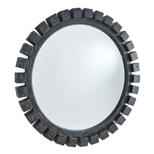Around The Block - 46" Mirror