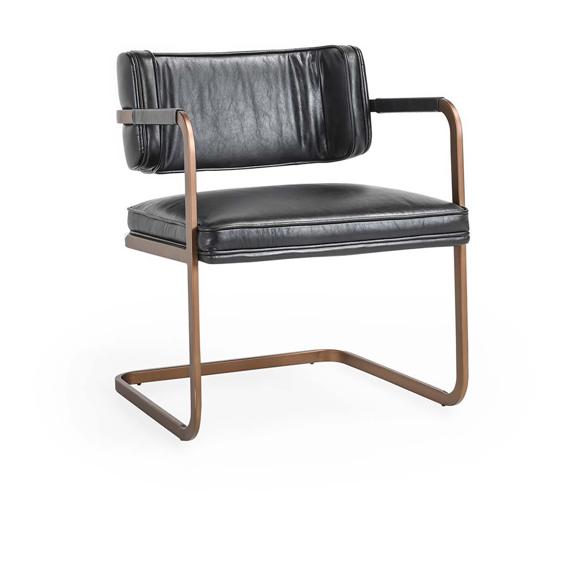 Fonda - Dining Chair - R&R Furniture Gallery (Fountain Valley, CA)