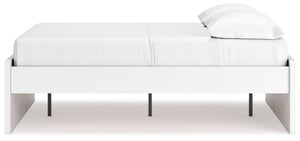 Onita - Platform Bed - R&R Furniture Gallery (Fountain Valley, CA)
