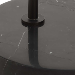 Richie - Floor Lamp - Black