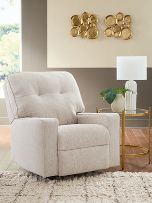Larimer - Rocker Recliner - R&R Furniture Gallery (Fountain Valley, CA)