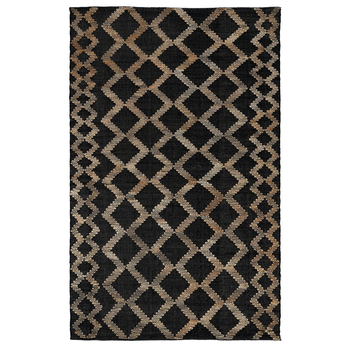 Pure Desert - Gobi Rug - R&R Furniture Gallery (Fountain Valley, CA)