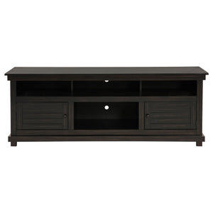 Castleton - TV Stand Media Console