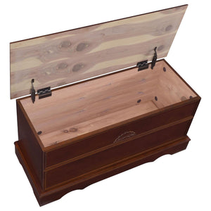 Rectangular Chest