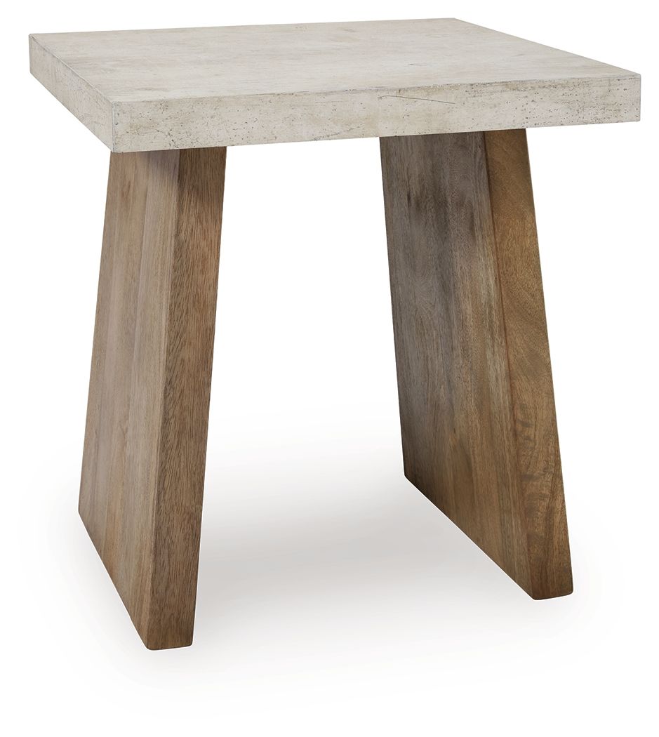 Brendalhouse - Rectangular Table - R&R Furniture Gallery (Fountain Valley, CA)