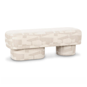 Lena - Bench - R&R Furniture Gallery (Fountain Valley, CA)