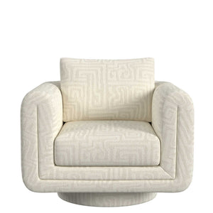 Loop - Swivel Chair