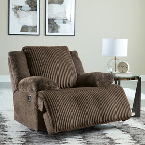 Top Tier - Rocker Recliner - R&R Furniture Gallery (Fountain Valley, CA)