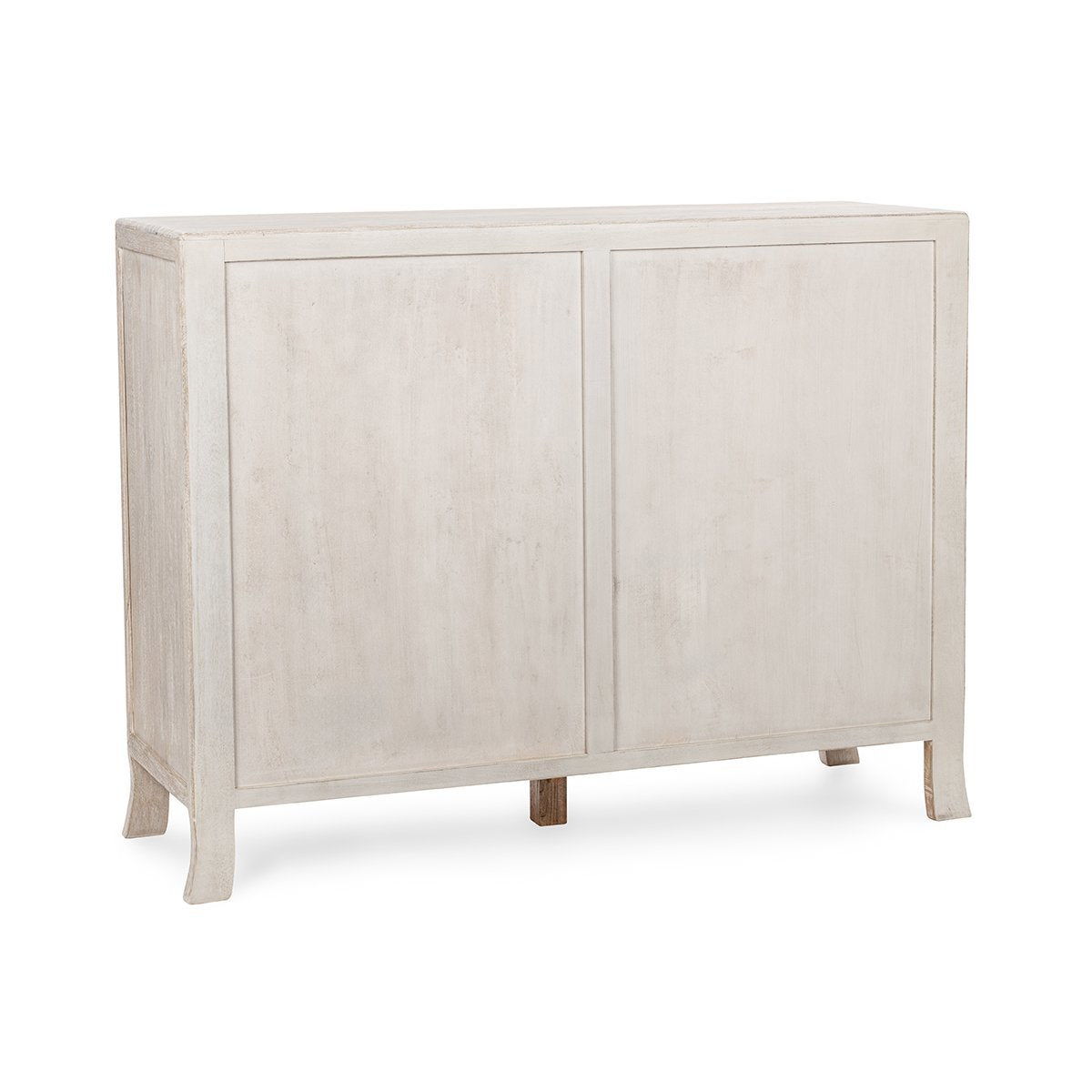 Westmont - 9 Drawers Dresser - Creamwood - R&R Furniture Gallery (Fountain Valley, CA)