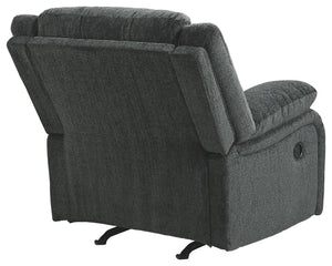 Draycoll - Rocker Recliner - R&R Furniture Gallery (Fountain Valley, CA)