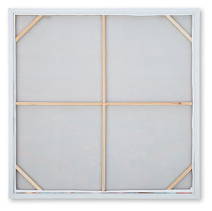 Sethford - Wall Art - Multi - R&R Furniture Gallery (Fountain Valley, CA)