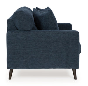 Bixler - Loveseat - R&R Furniture Gallery (Fountain Valley, CA)
