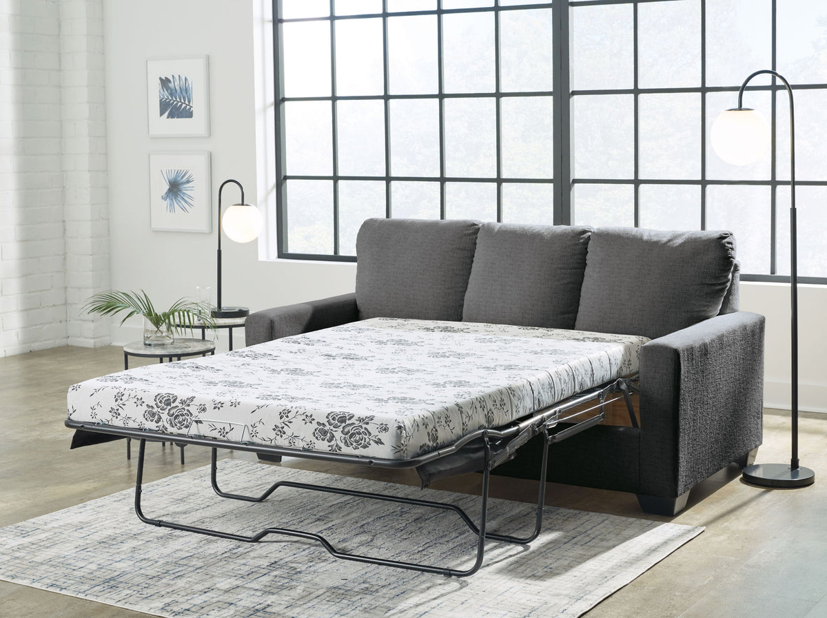 Rannis - Sofa Sleeper - R&R Furniture Gallery (Fountain Valley, CA)