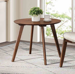 Arth - Side Table, Walnut