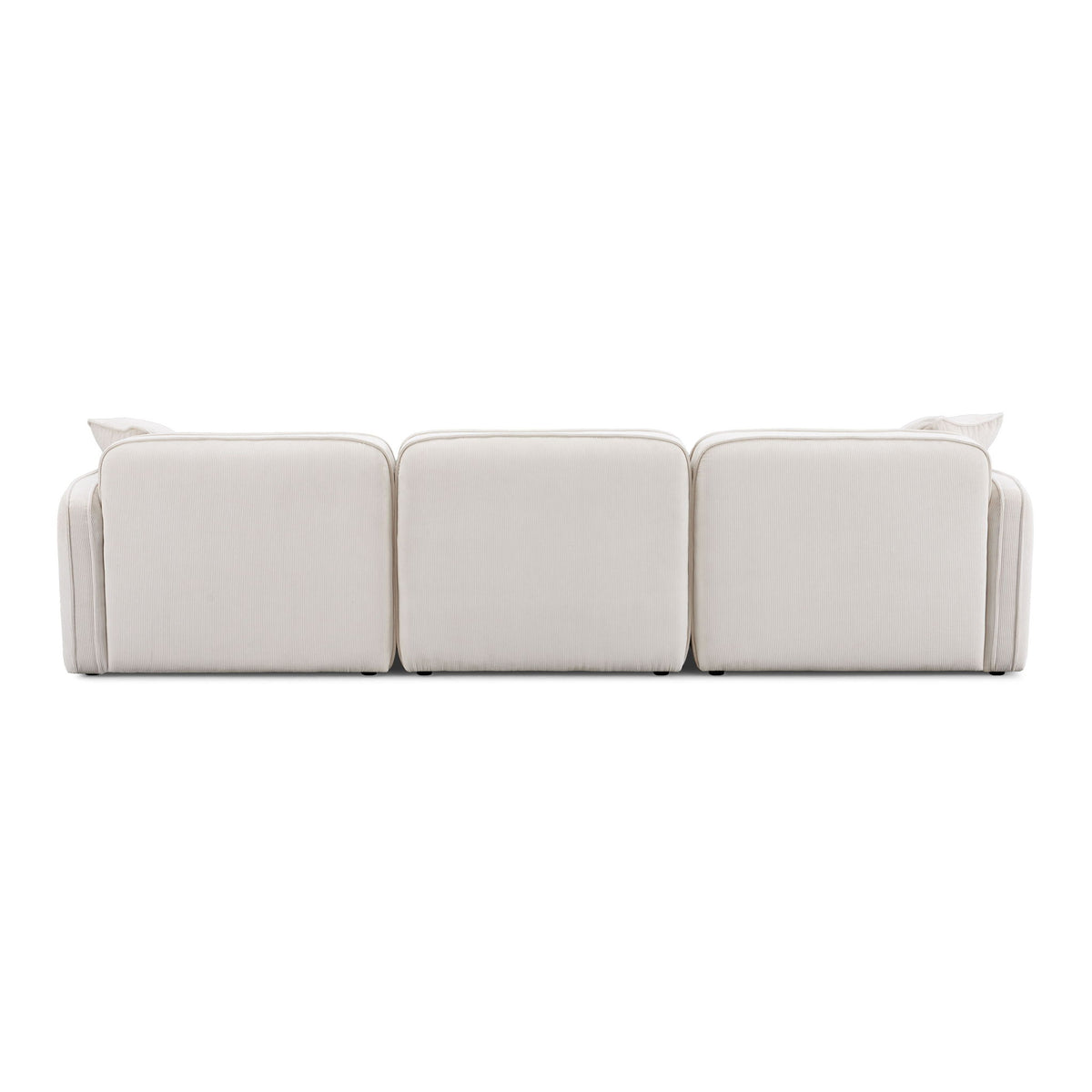 Travie - Modular Sectional - R&R Furniture Gallery (Fountain Valley, CA)
