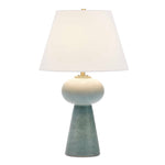 Elwyn - Table Lamp - Light Blue