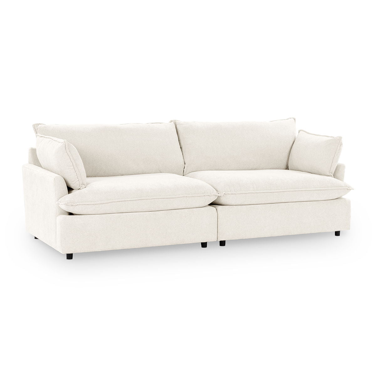 Caplan - Modular Sectional
