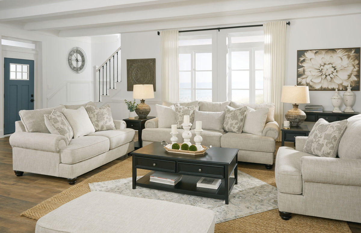 Asanti - Living Room Set - R&R Furniture Gallery (Fountain Valley, CA)